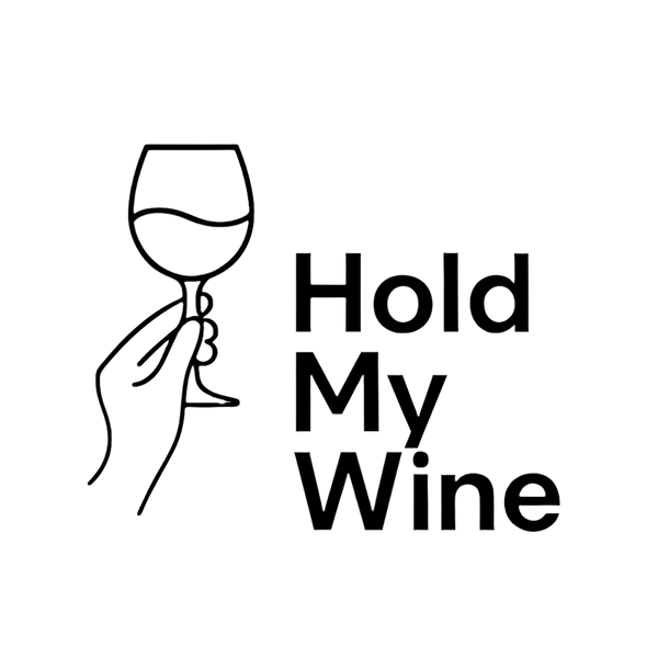 Hold My Wine